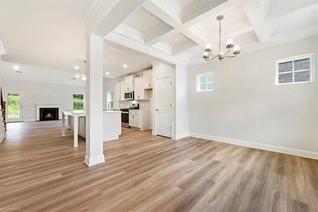 $409,700 | 4098 Stallion Street, High Point, NC 27262