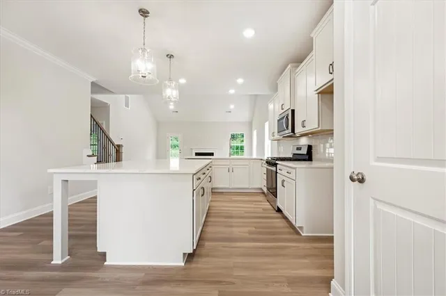 $409,700 | 4098 Stallion Street, High Point, NC 27262