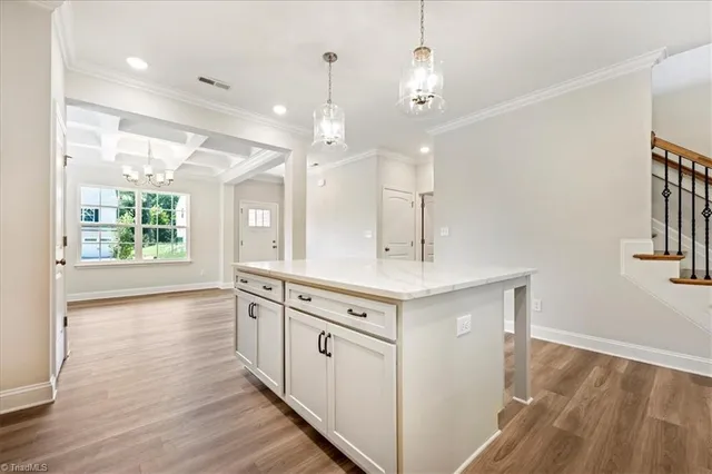 $409,700 | 4098 Stallion Street, High Point, NC 27262