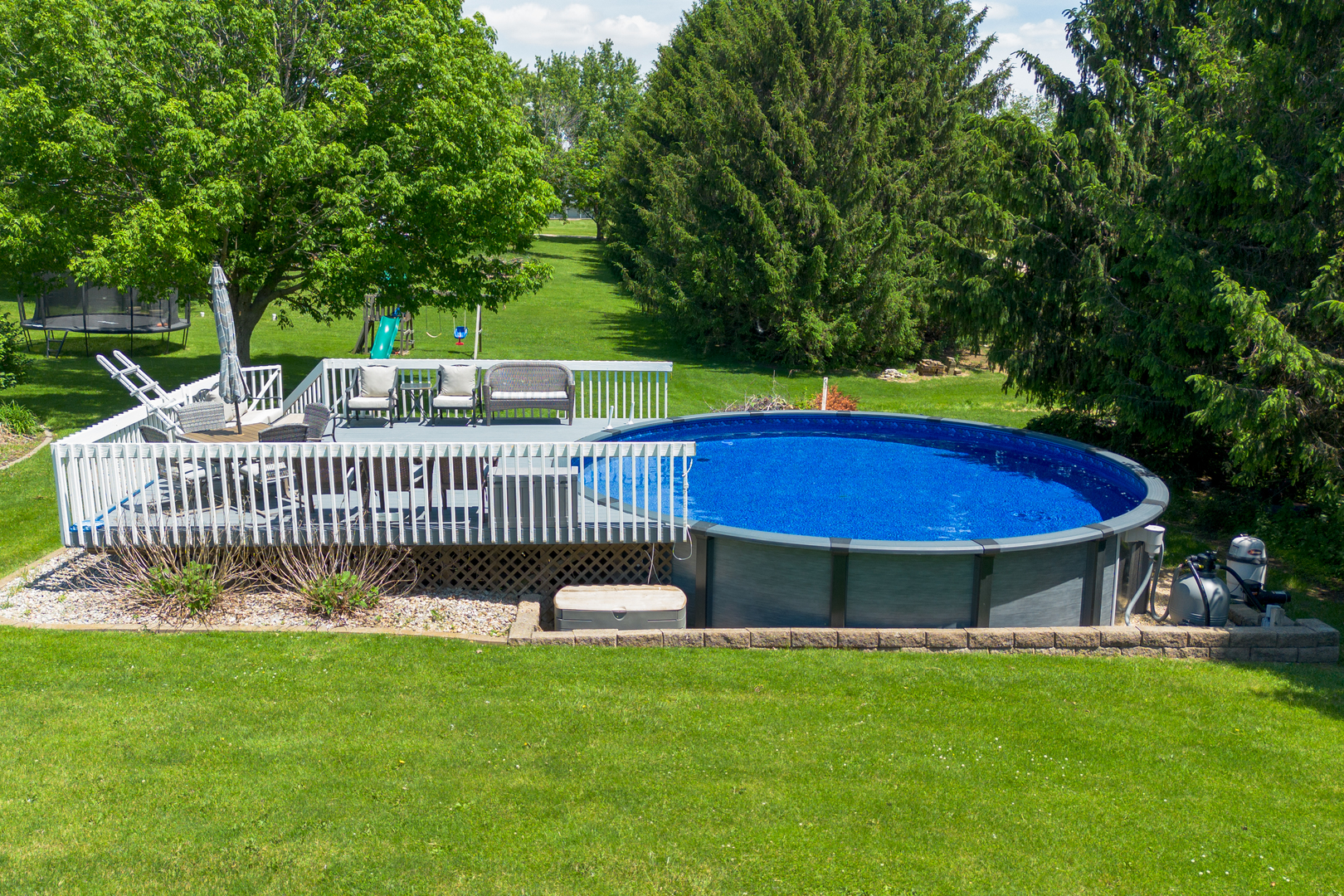 3473 East Cleveland Street Ladd, IL 61312 - Photo 23 of 28