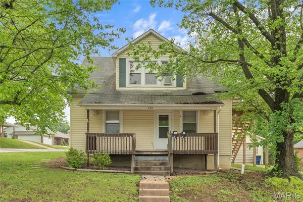 $289,900 | 600 Locust Street, Washington, MO 63090