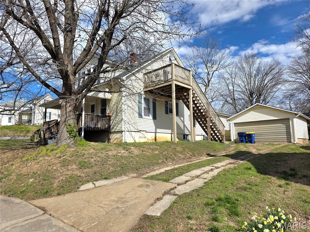 600 Locust Street Washington, MO 63090 - Photo 2 of 6