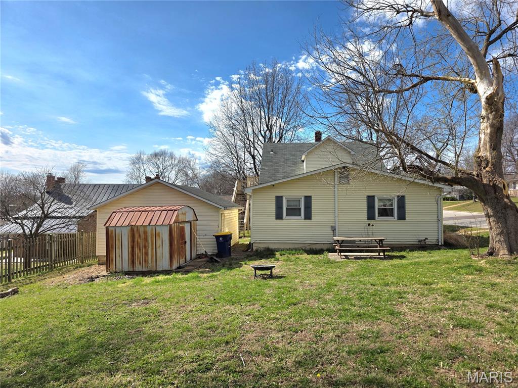 600 Locust Street Washington, MO 63090 - Photo 4 of 6