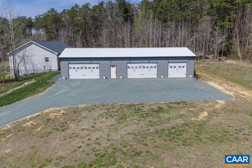7246 Three Notch Road Louisa, VA 23093 - Photo 61 of 66