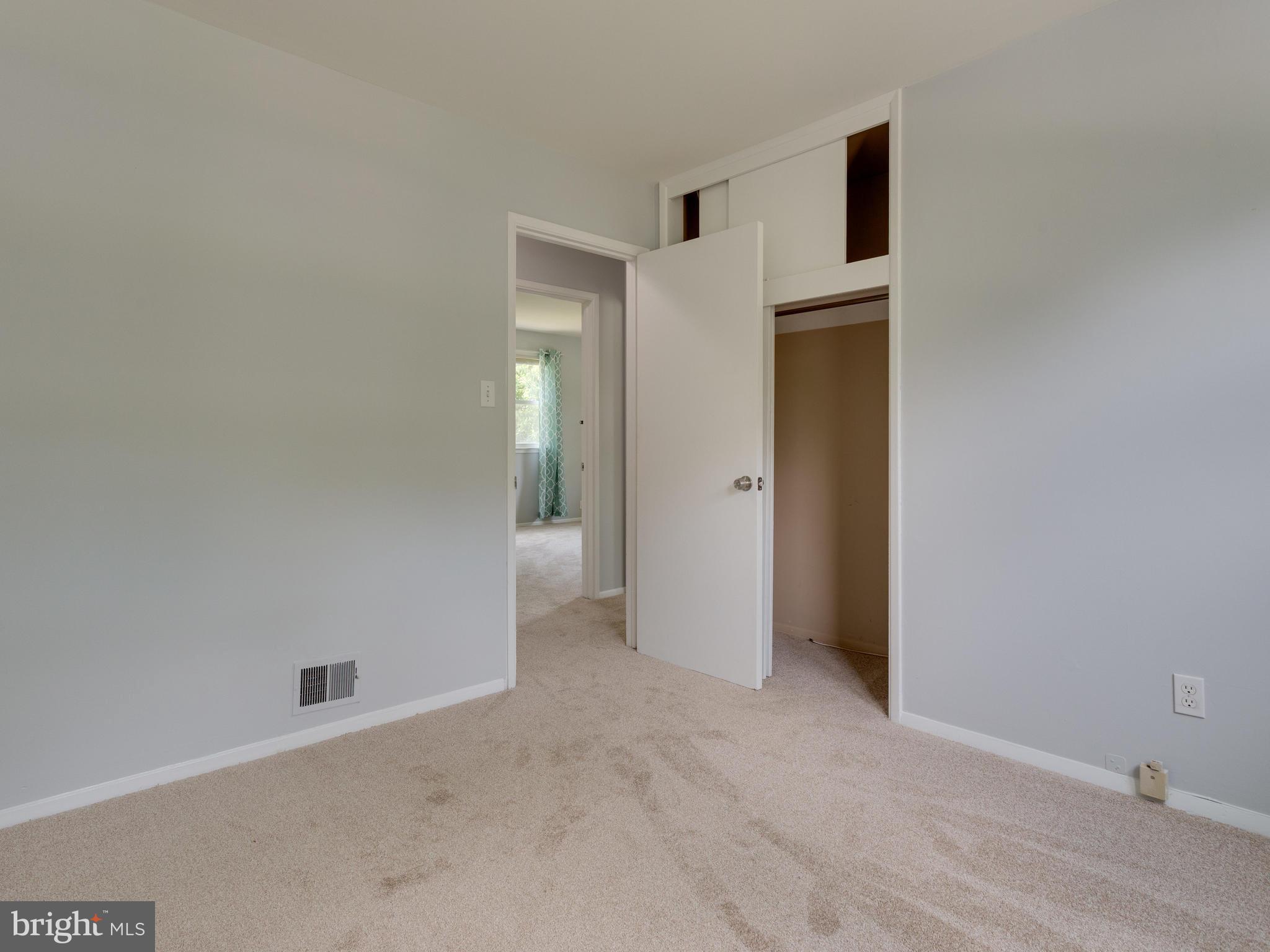 5213 Inverchapel Road Springfield, VA 22151 - Photo 17 of 29 Second Bedroom