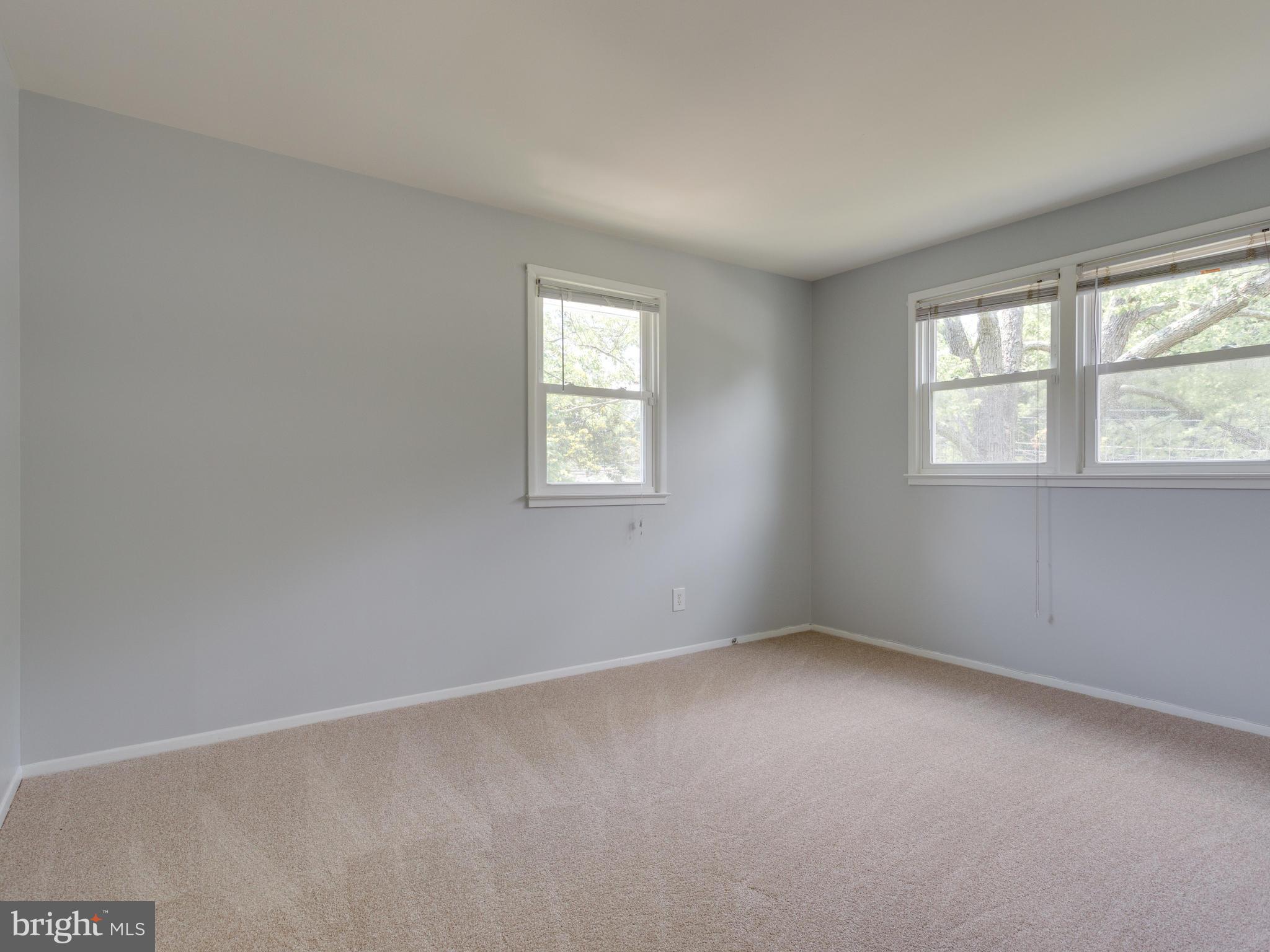 5213 Inverchapel Road Springfield, VA 22151 - Photo 20 of 29 Third Bedroom