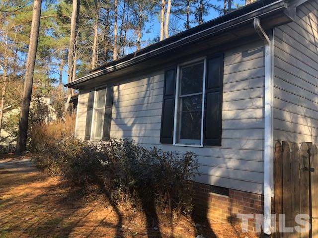 4116 Olde Coach Road Durham, NC 27707 - Photo 1 of 10