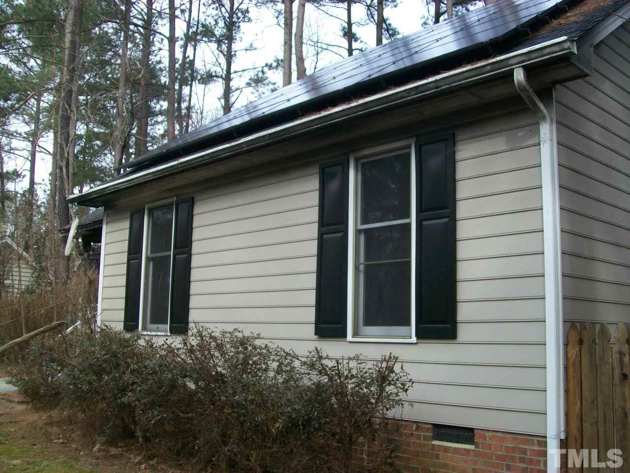 4116 Olde Coach Road Durham, NC 27707 - Photo 2 of 10