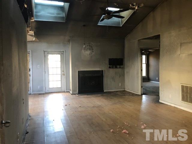 4116 Olde Coach Road Durham, NC 27707 - Photo 3 of 10