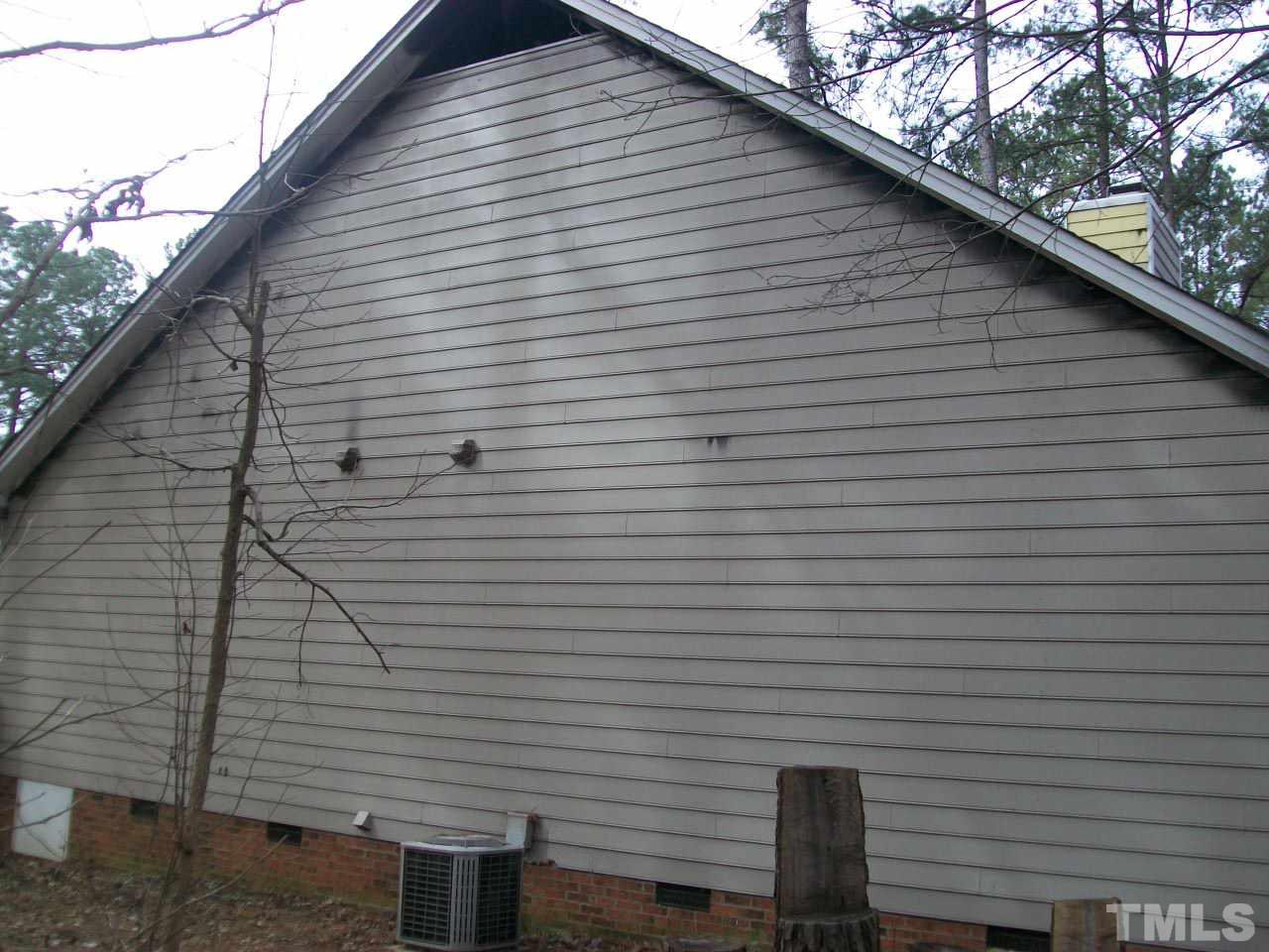 4116 Olde Coach Road Durham, NC 27707 - Photo 4 of 10