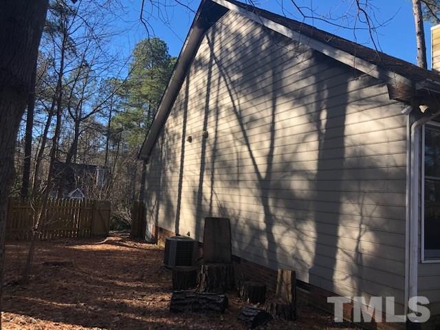 4116 Olde Coach Road Durham, NC 27707 - Photo 7 of 10