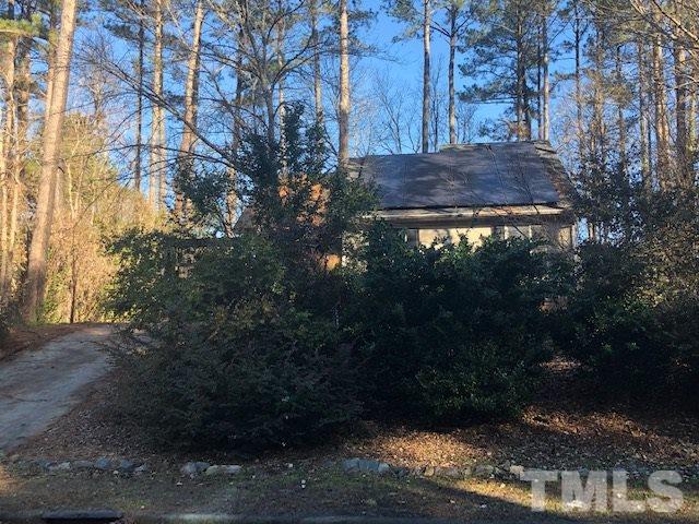 4116 Olde Coach Road Durham, NC 27707 - Photo 9 of 10