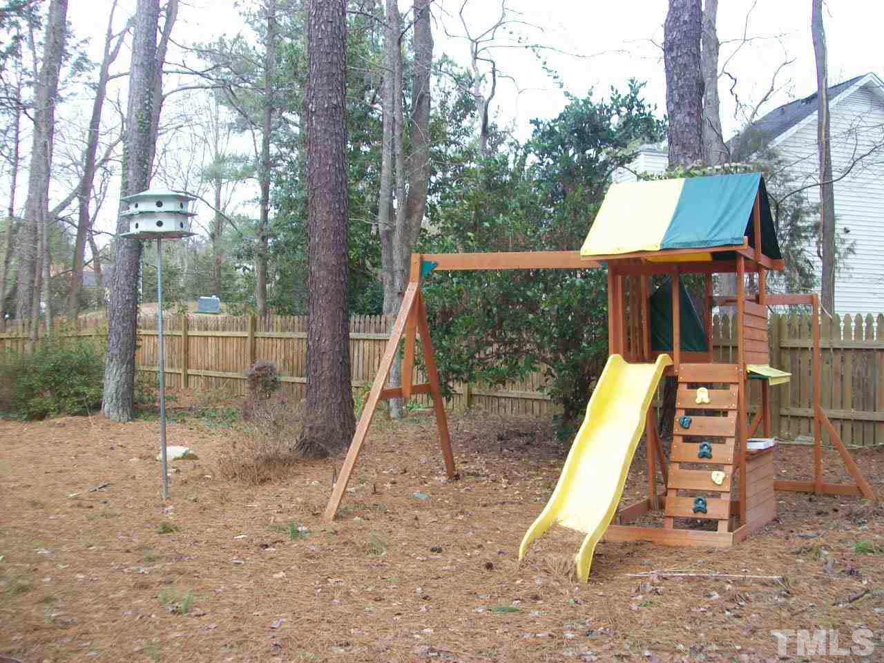 4116 Olde Coach Road Durham, NC 27707 - Photo 10 of 10