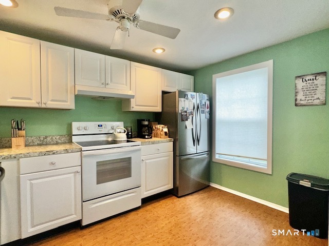 106 Heather Ridge, Unit 106 Shelton, CT 06484 - Photo 2 of 15