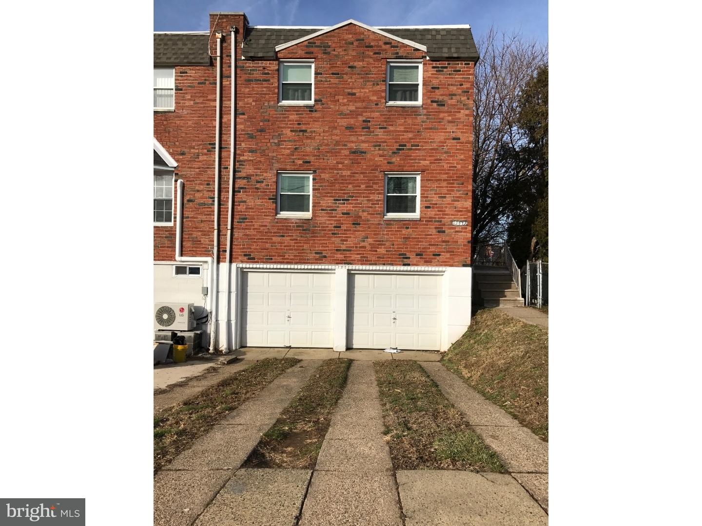 12532 Torrey Road Philadelphia, PA 19154 - Photo 1 of 10 Exterior Front