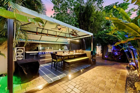 $1,350,000 | 2812 Northwest 12th Avenue, Wilton Manors, FL 33311