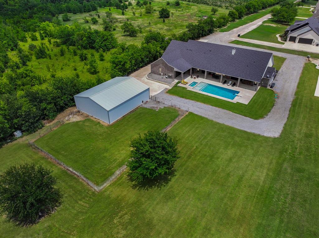 1153 Block Road Gunter, TX 75058 - Photo 5 of 36