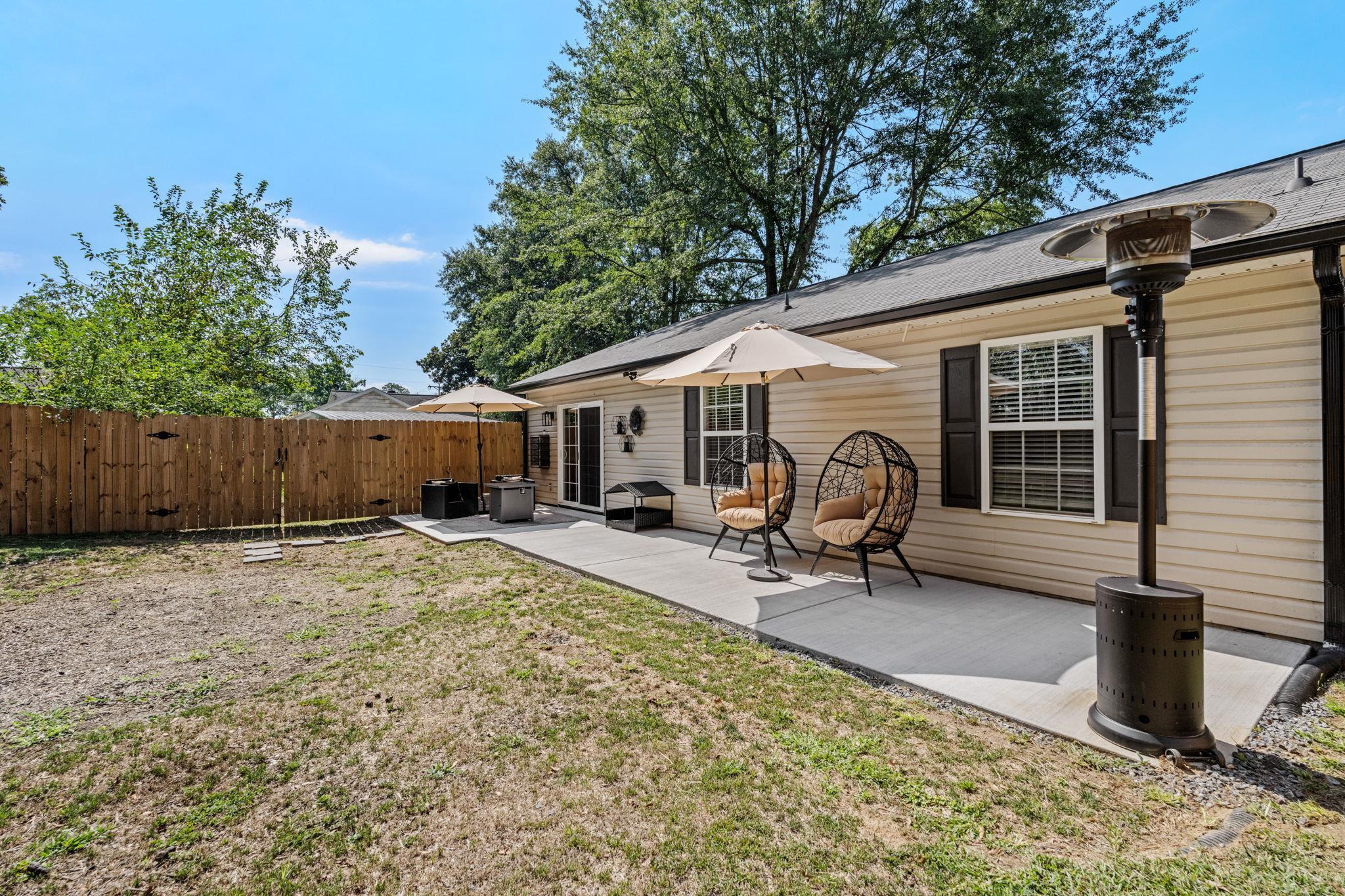 225 Snow Street Greer, SC 29651 - Photo 23 of 28 Gallery Image 23