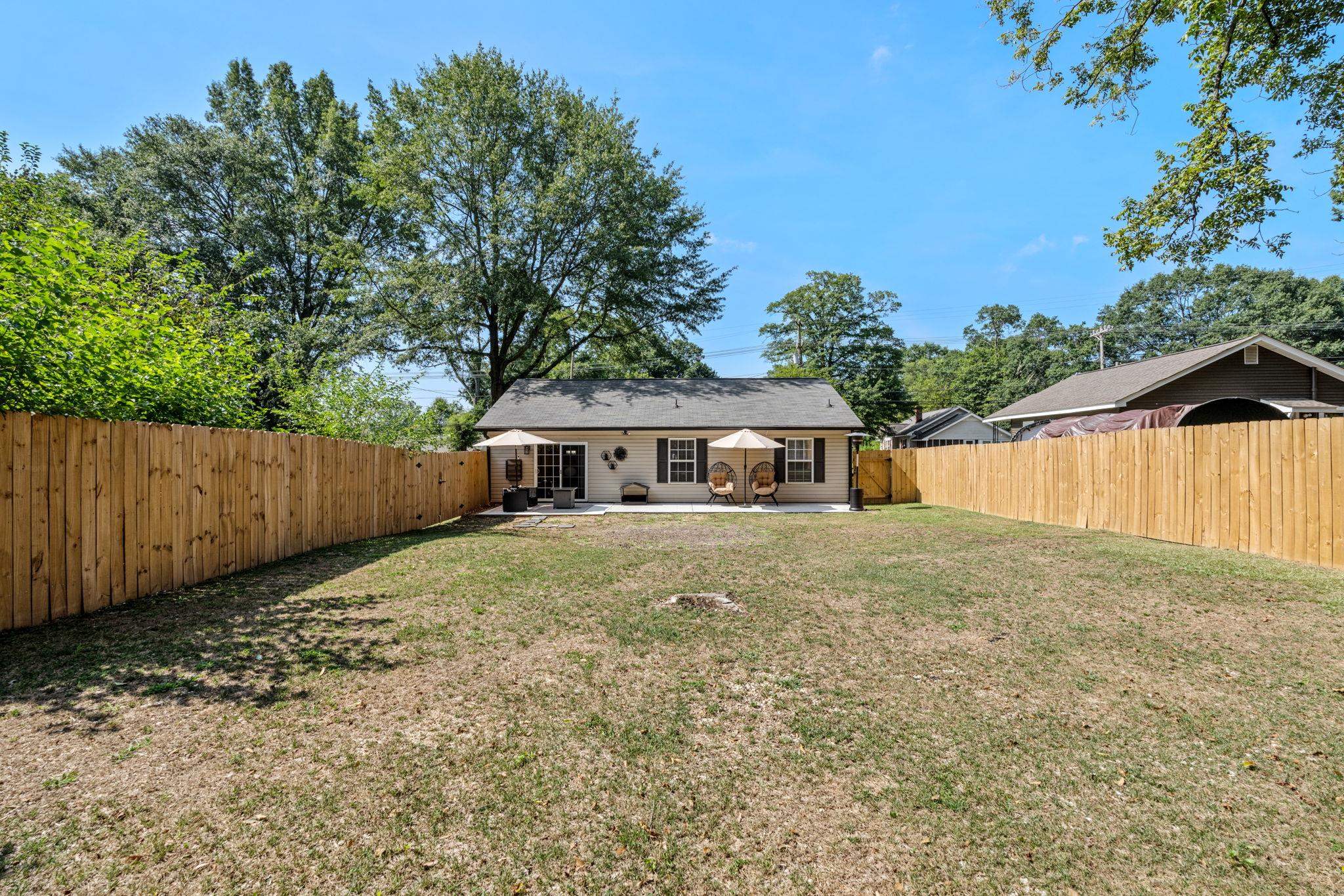 225 Snow Street Greer, SC 29651 - Photo 24 of 28 Gallery Image 24