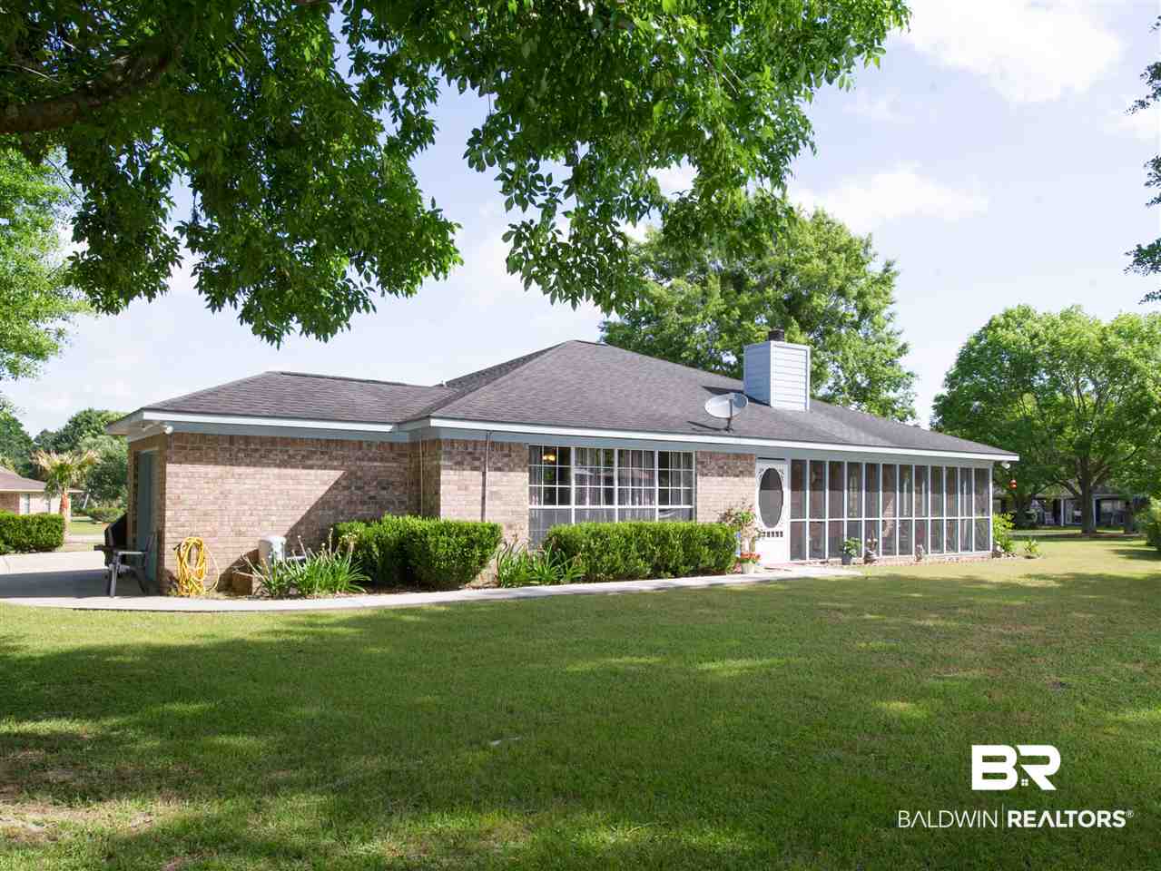9120 Pro Circle Foley, AL 36535 - Photo 3 of 22