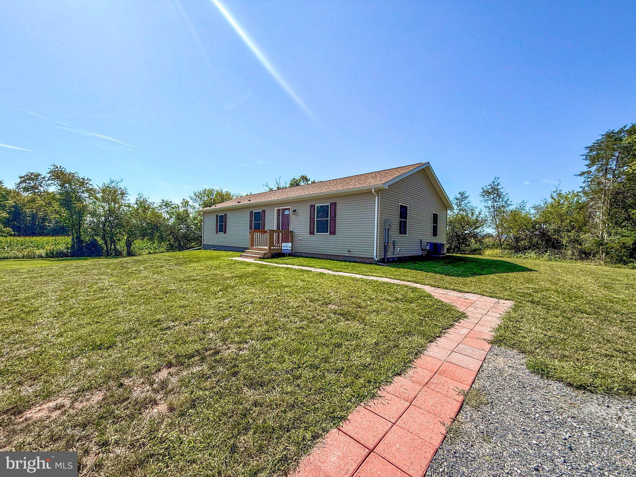 9102 New Cut Road Rocky Ridge, MD 21778 - Photo 2 of 35 Gallery Image 2