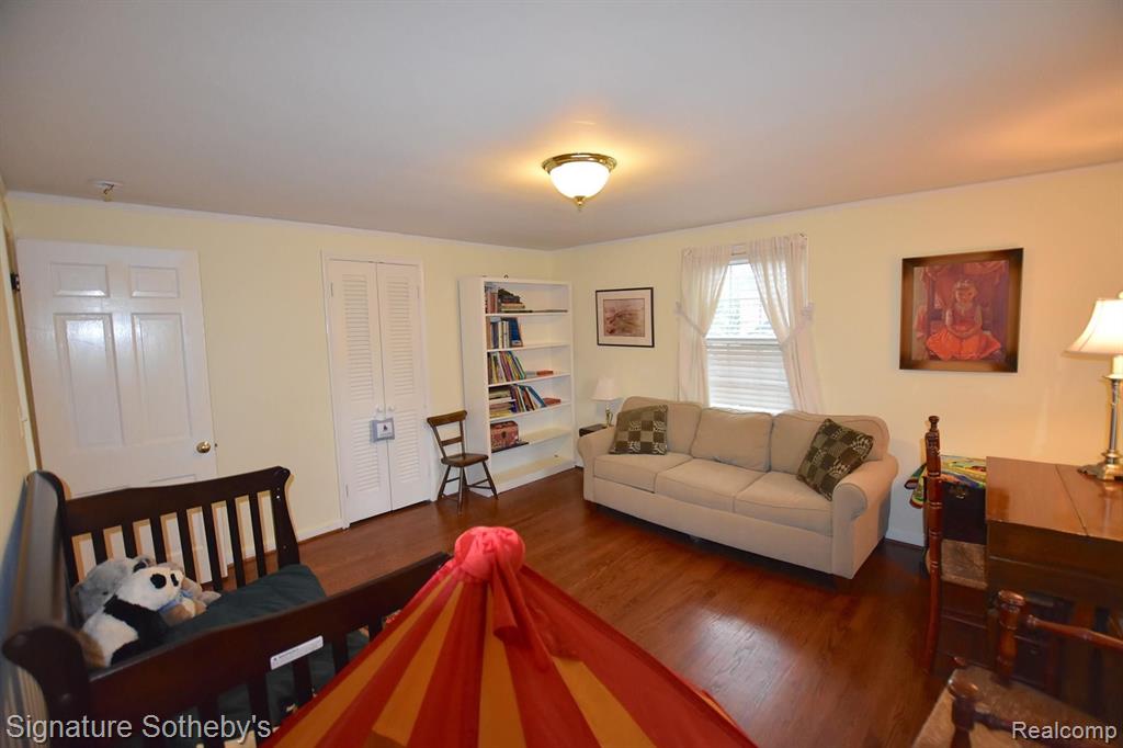 275 Hamilton Road Bloomfield Hills, MI 48301 - Photo 30 of 47