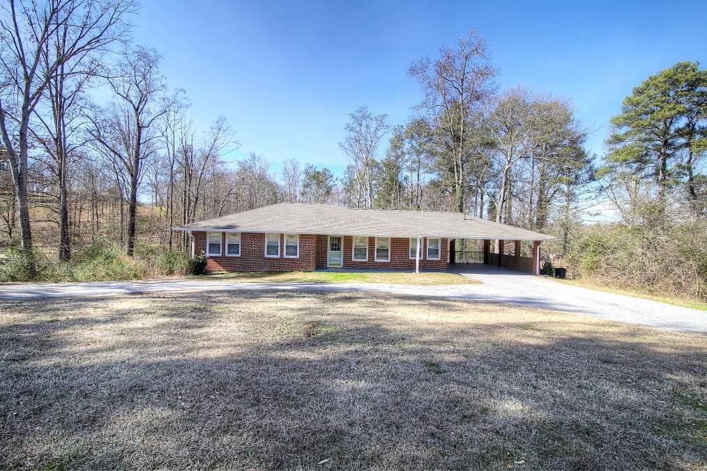 6764 Queen Mill Road Southeast Mableton, GA 30126 - Photo 1 of 1