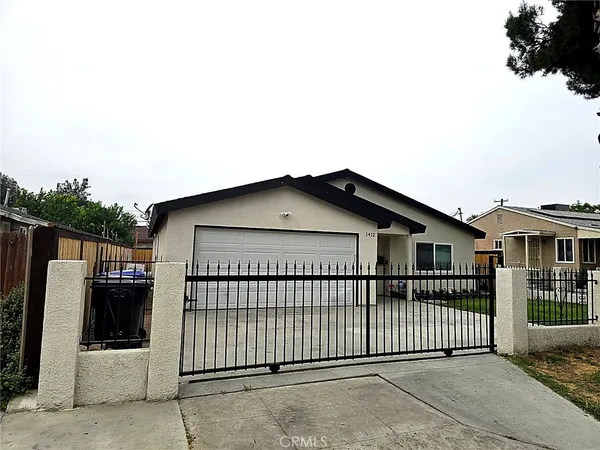 $524,999 | 1412 Wall Avenue North, San Bernardino, CA 92404