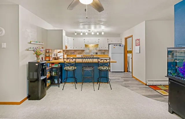 $184,900 | 520 6th Avenue West, Unit 8, West Fargo, ND 58078