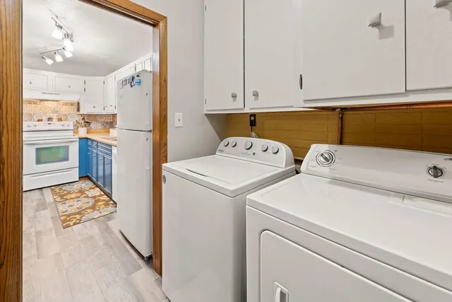 $184,900 | 520 6th Avenue West, Unit 8, West Fargo, ND 58078