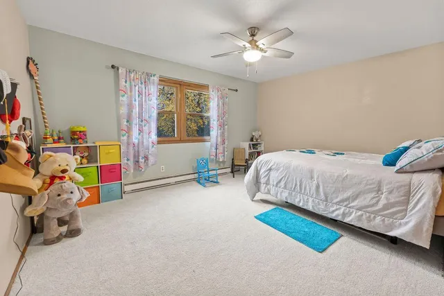 $184,900 | 520 6th Avenue West, Unit 8, West Fargo, ND 58078