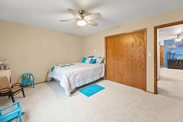 $184,900 | 520 6th Avenue West, Unit 8, West Fargo, ND 58078