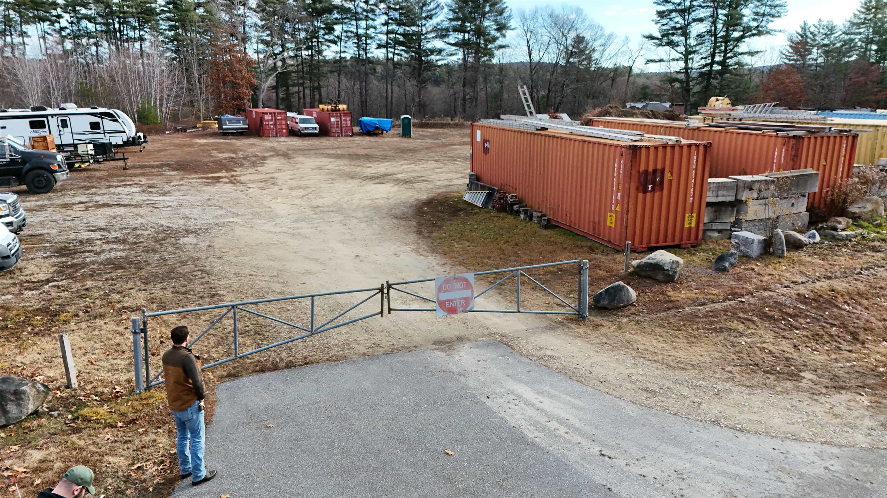 5 Cross Road Hooksett, NH 03106 - Photo 4 of 9