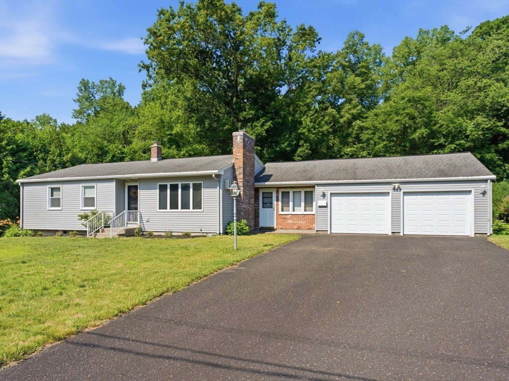 8 Helena Street Ludlow, MA 01056 - Photo 38 of 39