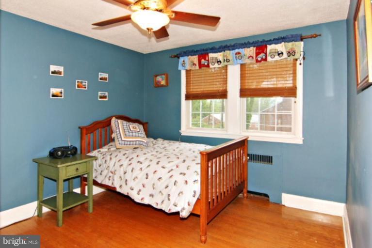 22 Murdock Road Baltimore, MD 21212 - Photo 2 of 19 Bedroom #2