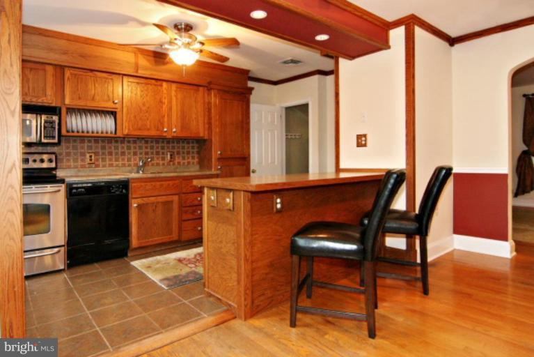 22 Murdock Road Baltimore, MD 21212 - Photo 12 of 19 Kitchen #2