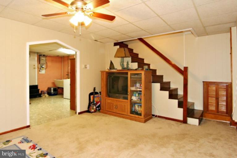 22 Murdock Road Baltimore, MD 21212 - Photo 16 of 19 Recreation Room #3