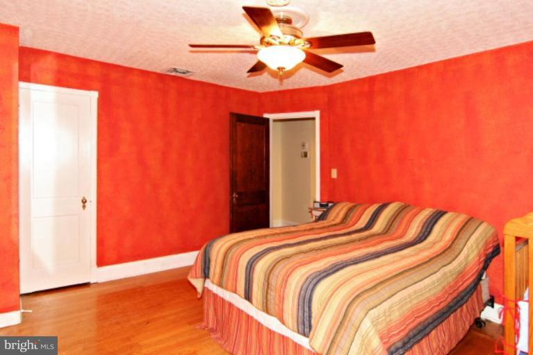 22 Murdock Road Baltimore, MD 21212 - Photo 6 of 19 Master Bedroom #2