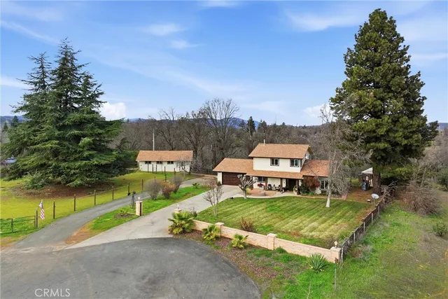 $649,000 | 1923 Mountview Road, Lakeport, CA 95453