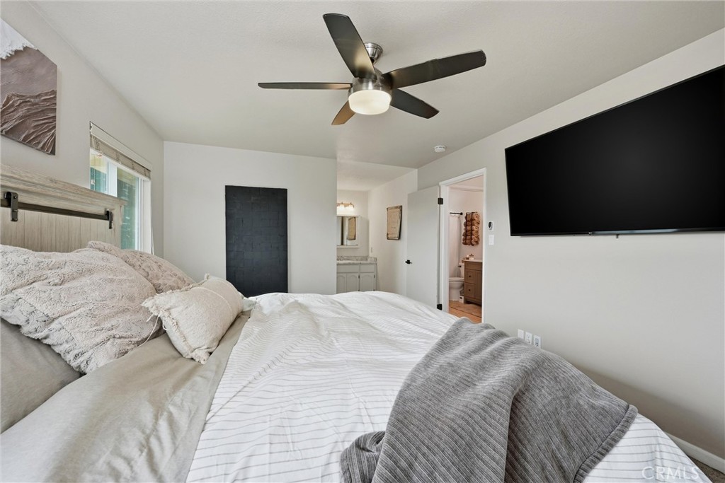 1923 Mountview Road Lakeport, CA 95453 - Photo 24 of 51 Master Bedroom