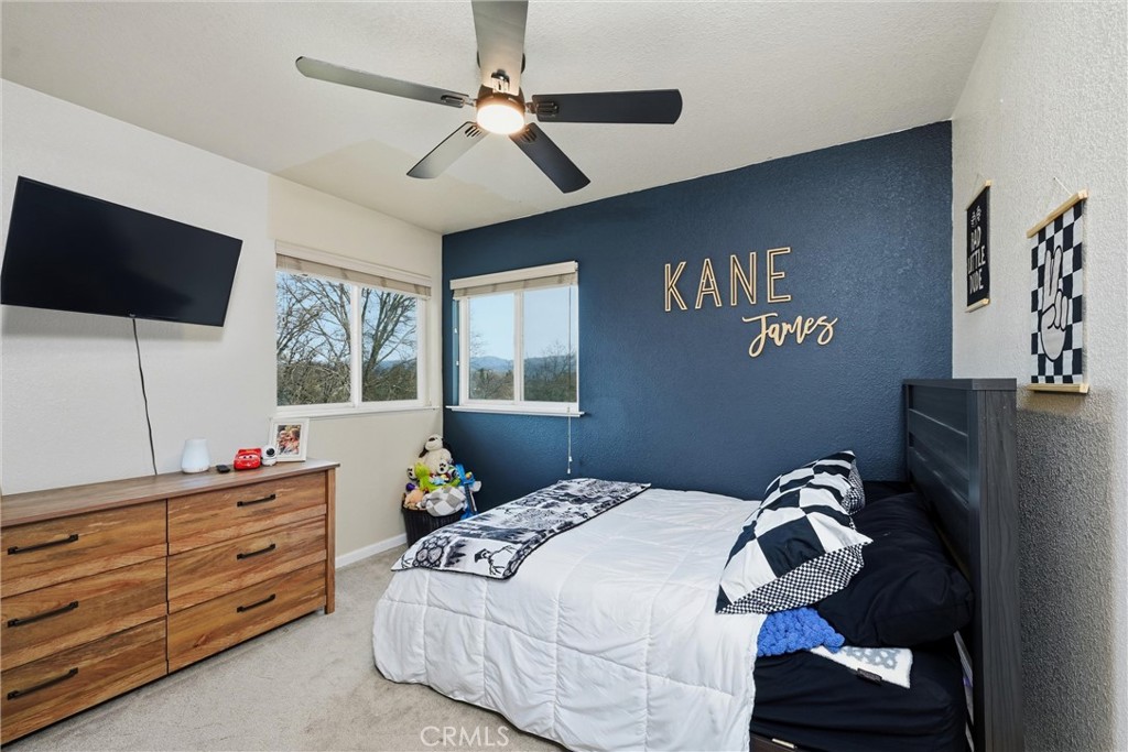 1923 Mountview Road Lakeport, CA 95453 - Photo 26 of 51 Bedroom 2