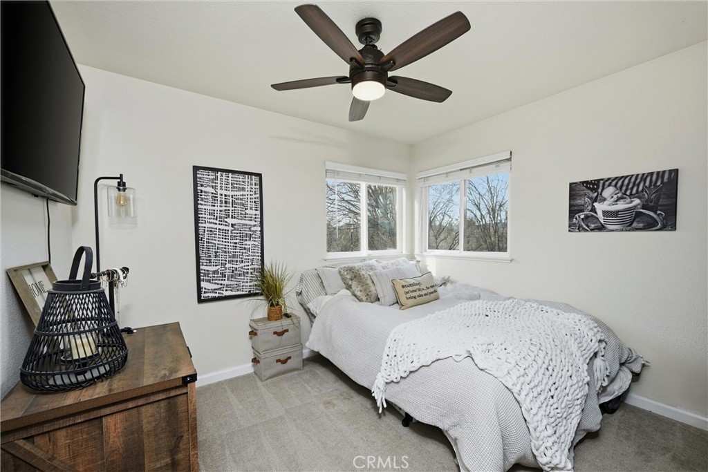 1923 Mountview Road Lakeport, CA 95453 - Photo 27 of 51 Bedroom 3