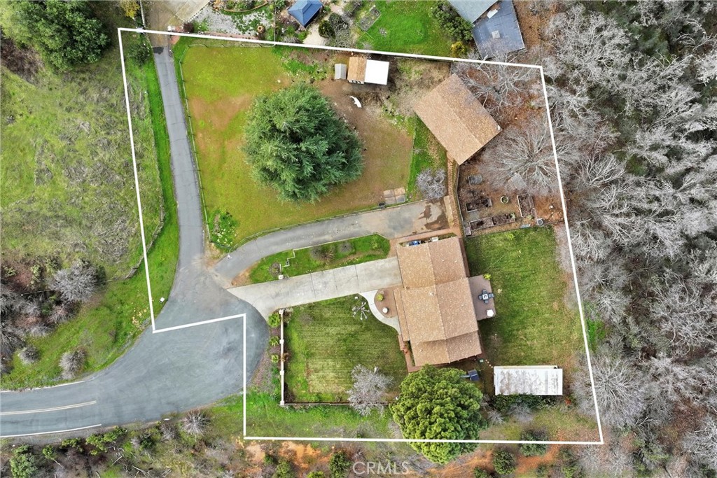 1923 Mountview Road Lakeport, CA 95453 - Photo 37 of 51 Sprawling Property-All usable!