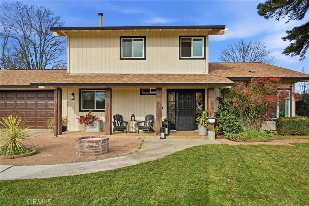 1923 Mountview Road Lakeport, CA 95453 - Photo 50 of 51 Beautiful 4 BDRM, 2 BATH on 1 ACRE