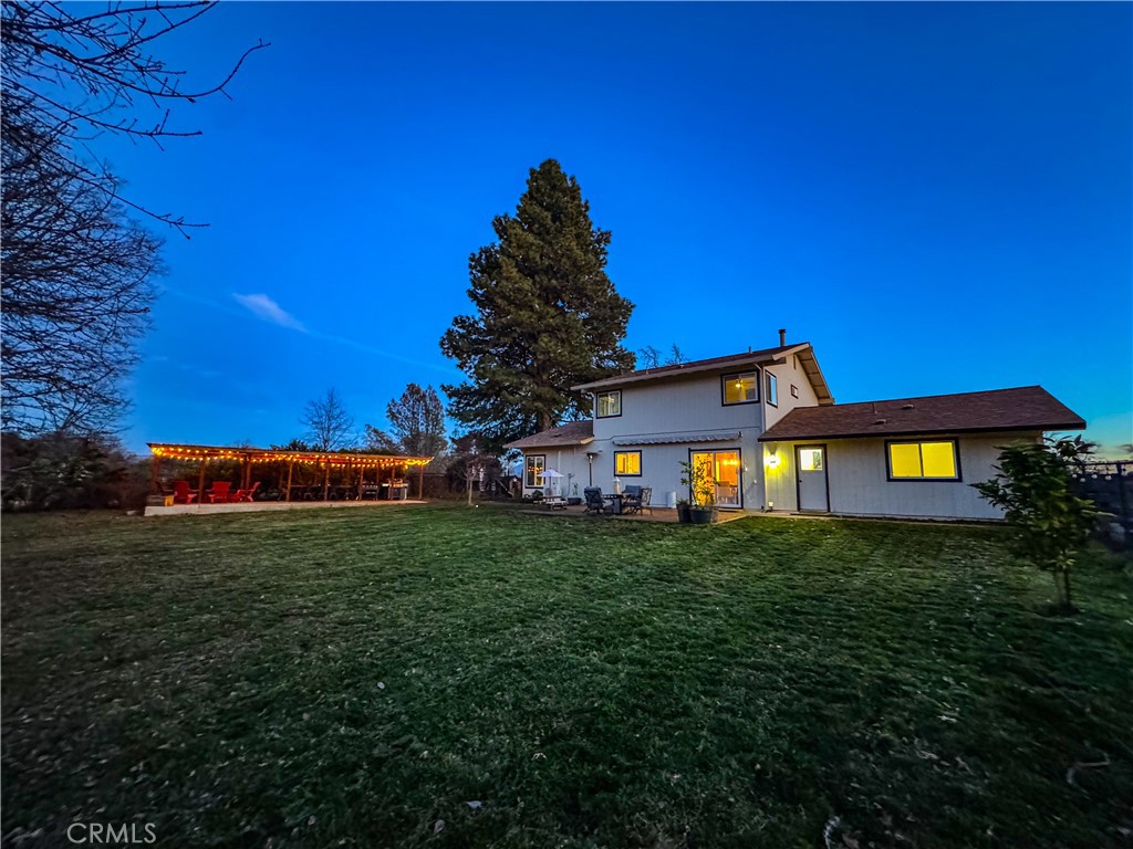 1923 Mountview Road Lakeport, CA 95453 - Photo 5 of 51 Gorgeous sky views!