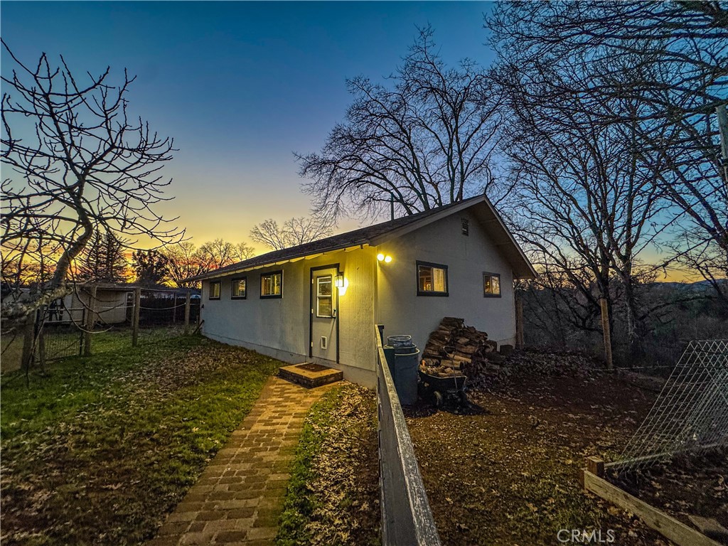 1923 Mountview Road Lakeport, CA 95453 - Photo 6 of 51 Detached Garage/Shop