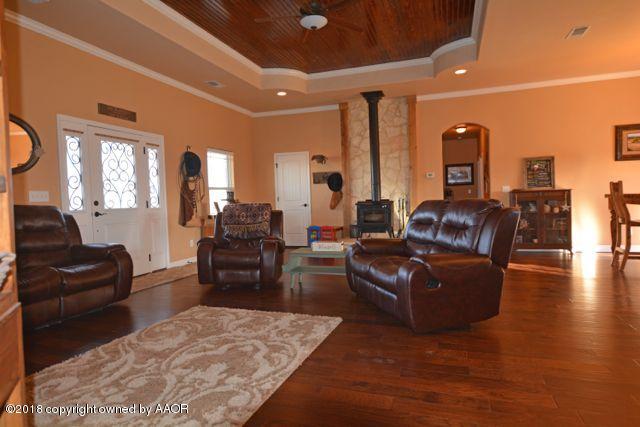 20149 Prairie Wind Road Bushland, TX 79124 - Photo 13 of 56 living 3