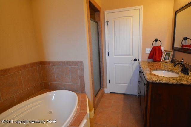 20149 Prairie Wind Road Bushland, TX 79124 - Photo 24 of 56 master bath 4