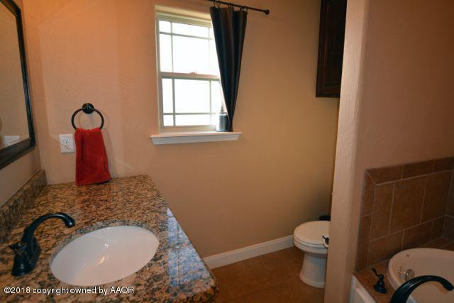 20149 Prairie Wind Road Bushland, TX 79124 - Photo 25 of 56 master bath 5