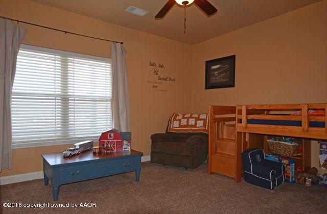20149 Prairie Wind Road Bushland, TX 79124 - Photo 29 of 56 bedroom 1